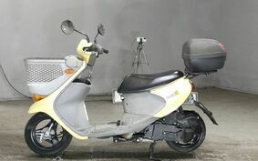 SUZUKI LET's 4 Basket CA43A