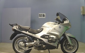 BMW R1150RS 2003 0447