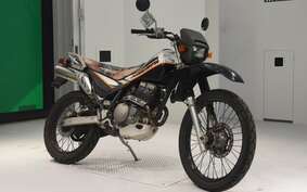 KAWASAKI SUPER SHERPA KL250G