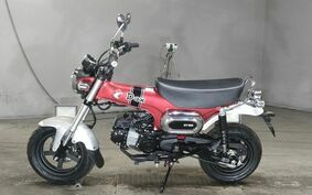 HONDA  DAX 125 JB04