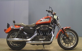 HARLEY XL883R 2005 CKM