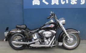 HARLEY FLSTC 2001 BJY