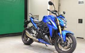 SUZUKI GSX-S1000 2015 GT79A