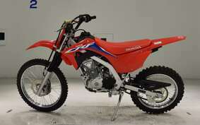 HONDA CRF125F JE03