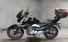 SUZUKI GSR250 GJ55D