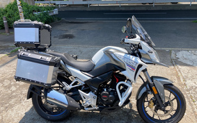 HONDA CB190X PCL2