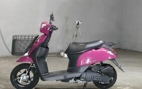 SUZUKI LET's CA4AA