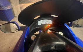 HONDA DN01 2012 RC55