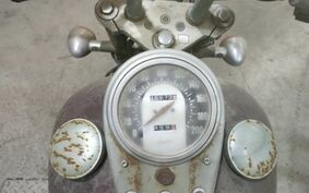 HONDA STEED 400 NC26