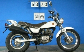 SUZUKI VANVAN 200 NH41A