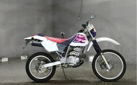 HONDA XR250 MD30