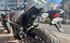 YAMAHA MT-09 2014 RN34J