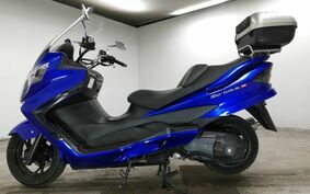 SUZUKI SKYWAVE 250 (Burgman 250) M CJ45A