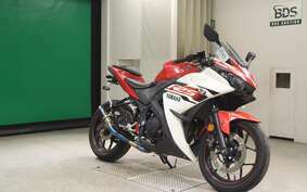 YAMAHA YZF-R25 RG10J