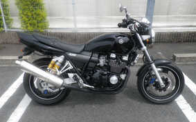 YAMAHA XJR400 R 2008 RH02J