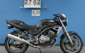 KAWASAKI BALIUS 250 1992 ZR250A