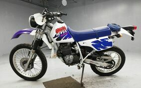 HONDA XLR250 BAJA MD22