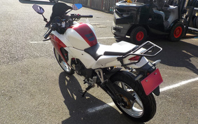 HONDA CBR250R MC41