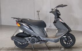 SUZUKI ADDRESS V125 CF4EA