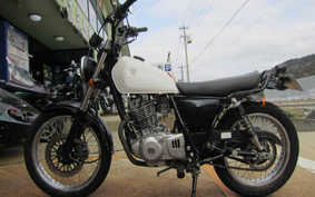 SUZUKI GRASS TRACKER NJ4BA