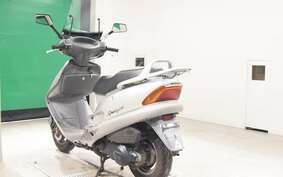 HONDA SPACY 125 Gen. 3 JF04