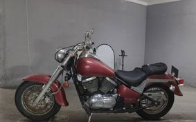 KAWASAKI VULCAN400 CLASSIC VN400A