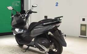 HONDA PCX 160 KF47