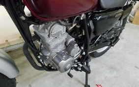 HONDA CB223S MC40