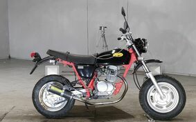 HONDA APE 100 HC07