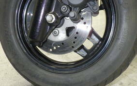 SUZUKI ADDRESS V125 S CF4MA