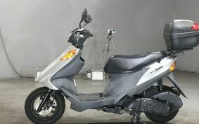 SUZUKI ADDRESS V125 CF4EA