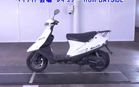 SUZUKI ADDRESS V100
