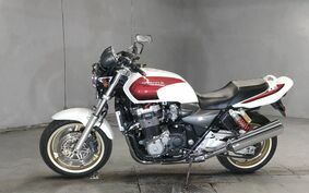 HONDA CB1300SF SUPER FOUR 1999 SC40