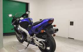 YAMAHA YZF1000R THUNDERACE 1998 4SV0