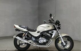 KAWASAKI BALIUS 250 Gen.2 ZR250B