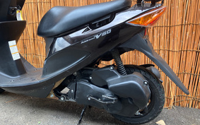 SUZUKI ADDRESS V50 CA44A