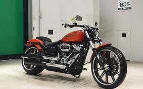 HARLEY FXBRS1870 2019 YHK