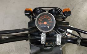 HONDA ZUMAR AF58