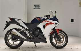 HONDA CBR250R GEN 3 MC41