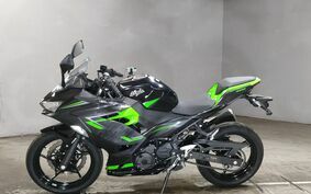 KAWASAKI NINJA 400 EX400G