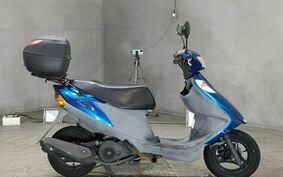 SUZUKI ADDRESS V125 G CF46A