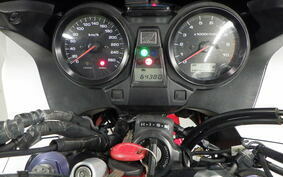 HONDA CB1300SB SUPER BOLDOR A 2007 SC54