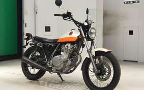 SUZUKI GRASS TRACKER NJ47A