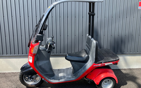 HONDA GYRO CANOPY TA03