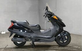 HONDA FORESIGHT EX MF04