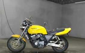 HONDA CB400SF 1993 NC31