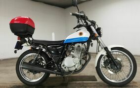 SUZUKI GRASS TRACKER NJ47A