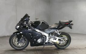 HONDA CBR600RR 2007 PC37