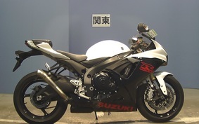 SUZUKI GSX-R750 2012 C4111