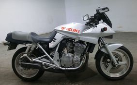 SUZUKI GSX250S KATANA GJ76A